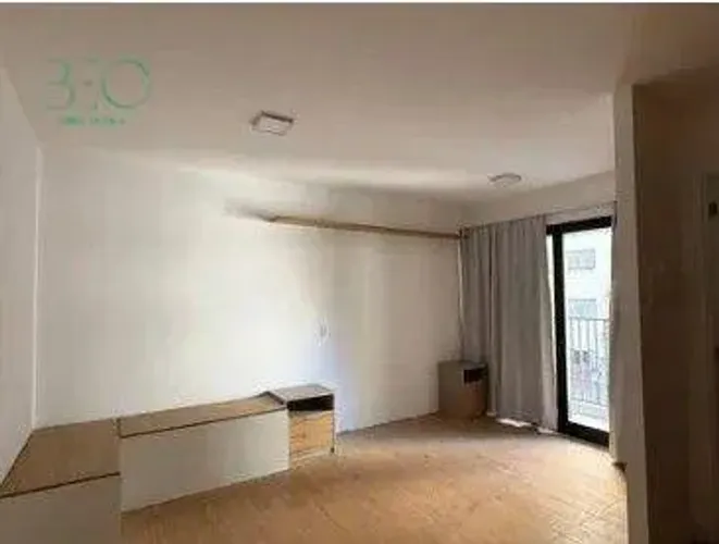 Studio com 1 dormitório à venda, 25 m² por R$ 355.500 - Campos Elíseos - São Paulo/SP