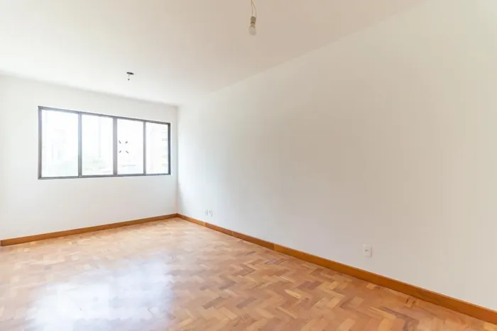 Apartamento à Venda - Paraíso, 3 Quartos, 90 m2