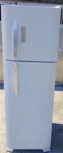 Geladeira Electrolux Frosfree