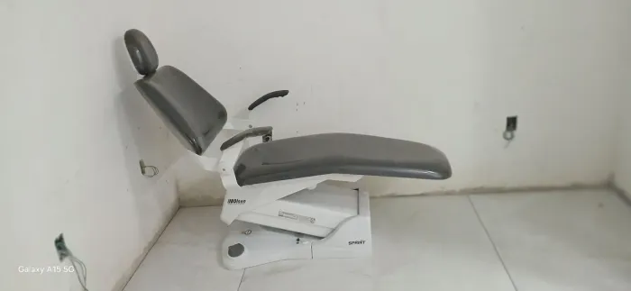 CADEIRA DENTISTA