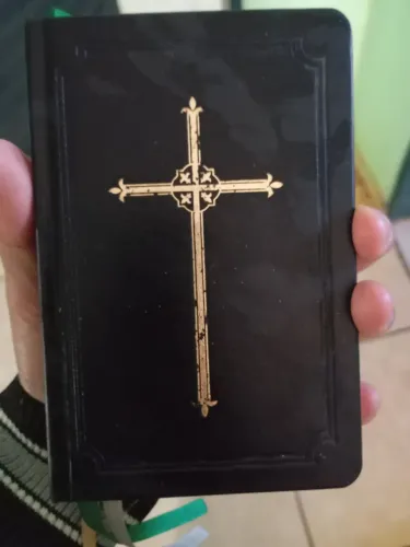 Devocional Católico adoremos 4 edição 