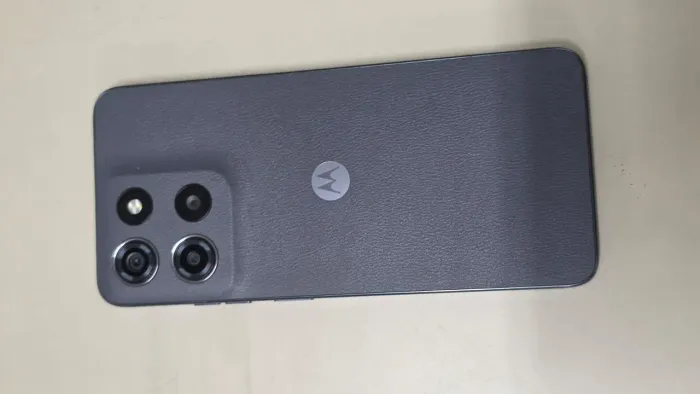 Motorola motog15