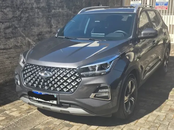 Chery Tiggo 5X Sport 1.5 Turbo Flex Aut. 2024