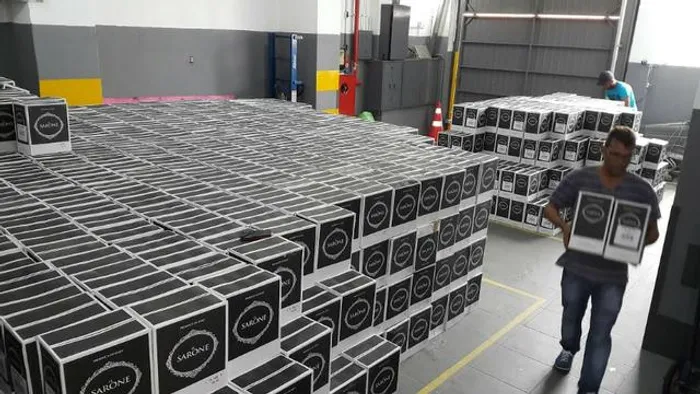 Boxshow Alugo Aluguel Locação Locacao Câmara Camara Fria  