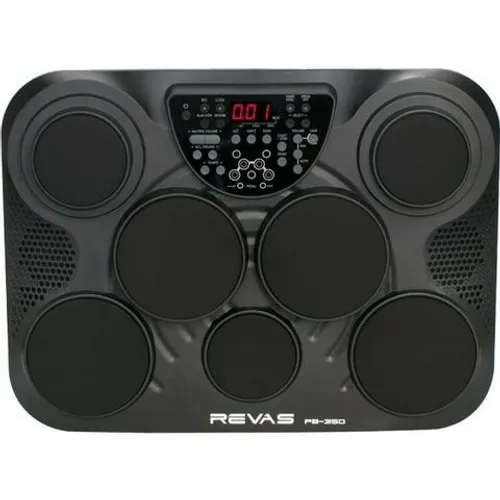 Bateria Eletrônica Roland Revas Pb350
