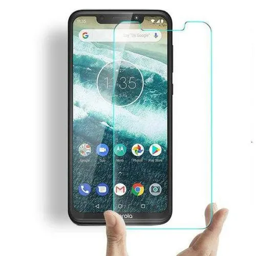 Pelicula vidro motorola g7 play g7 plus g7 power