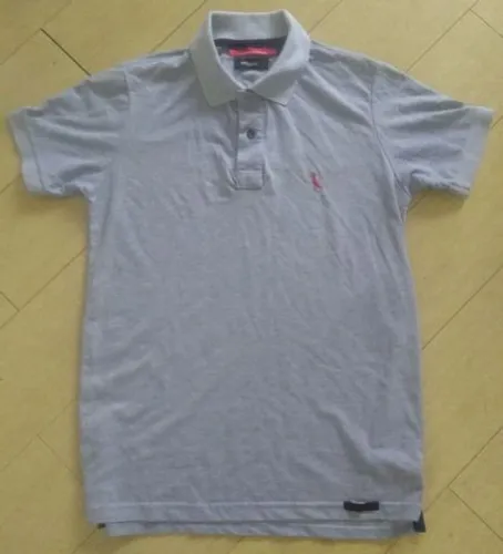 Camisa Pólo Reserva "G"