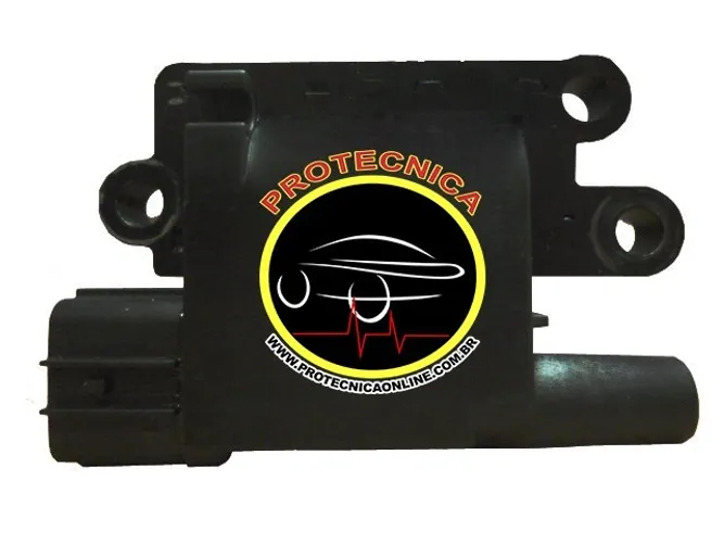 Bobina de Ignição - MD362907