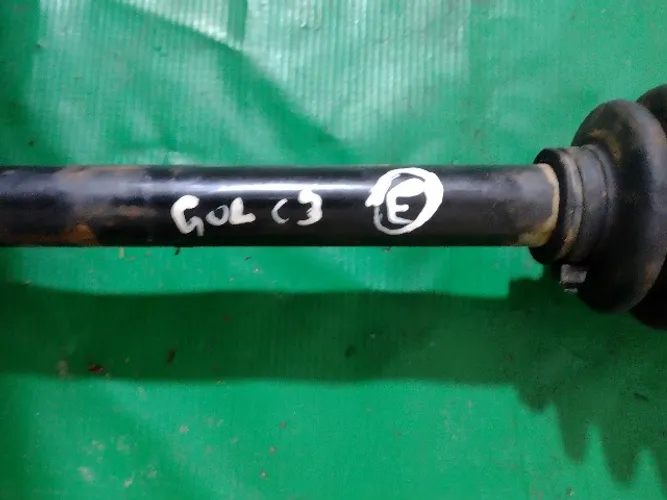 Homocinética Lado Esquerdo VW/Gol 2001/05.