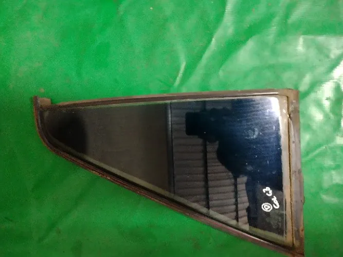 Vidro Lateral Lado Direito Vw/Gol 2002/05.