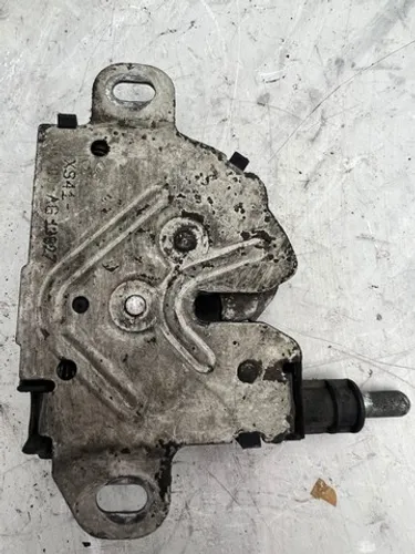 fechadura capo ford transit 2,2 original