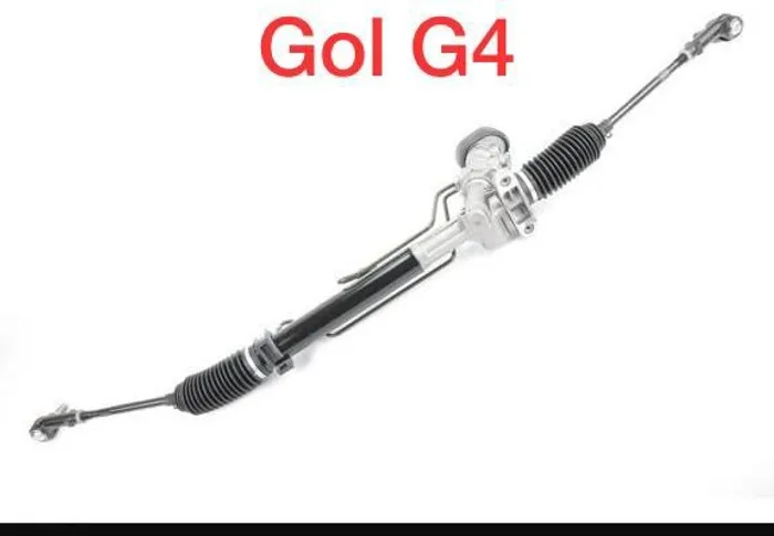 Caixa de direção Gol g4