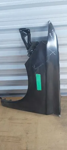 Paralama da Mitsubishi autlander