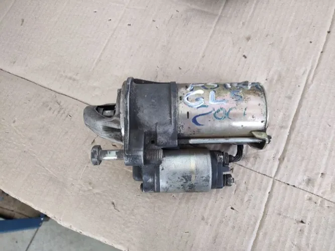 Motor arranque partida GM Astra 1.8