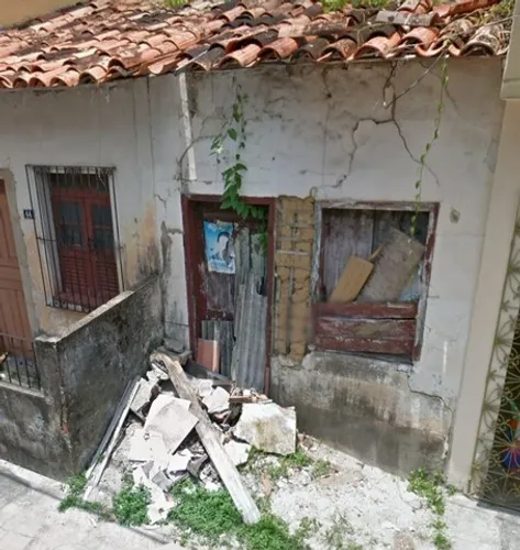 TERRENO MARCO - APENAS Á VISTA 