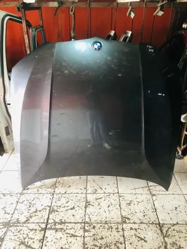 Capo bmw 320i 2020