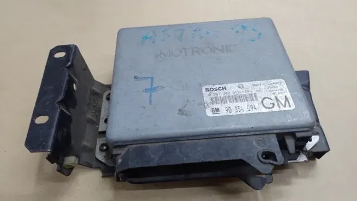 Modulo De Injeção Astra 2.0 1995