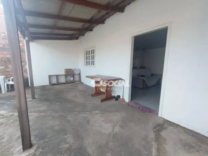 Casa à venda, 94 m² por R$ 260.000,00 - Cuniã - Porto Velho/RO