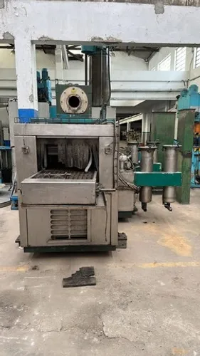 Lavadoras de Peças (Usada)