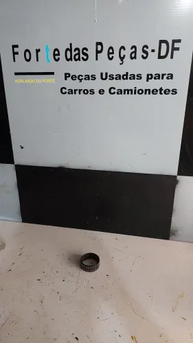 Rolamento De Agulha Da Engrenagem Da Primeira Marcha Do Câmbio Mazda Da S10 Blazer 2001