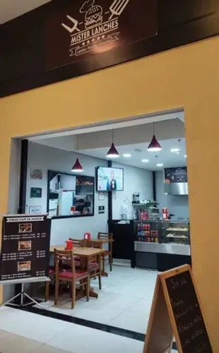 Vendo restaurante montado com o ponto