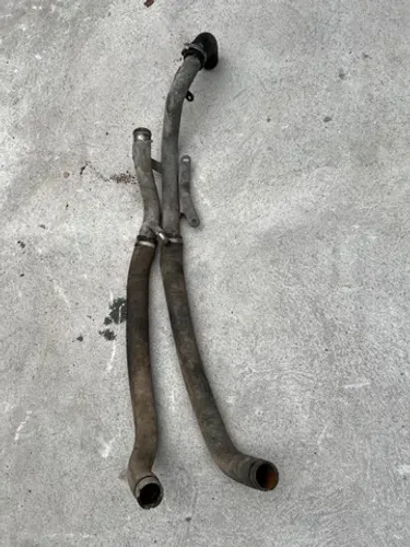 cano dagua duplo frontal fiat ducato multijet euro 5 original