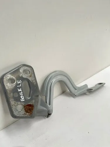 Braço Capo Lado Esquerdo Chevrolet Agile (Original/Usado)