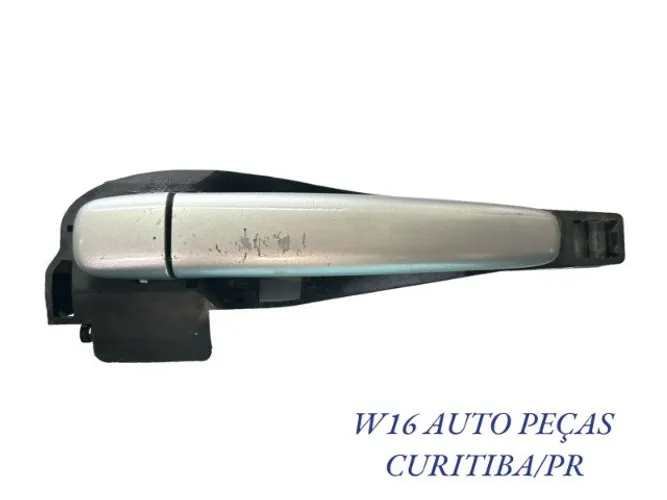 Maçaneta Externa Tras. Esq. Citroen C3  *0 N11