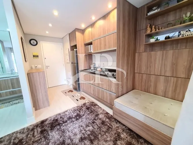 LR Flats Apartamento e Studio - Flat mobiliado para locação na Consolação