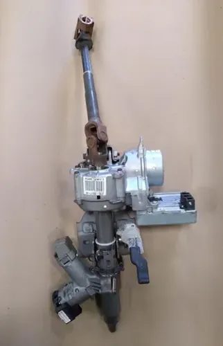 Coluna De Direção Ka 