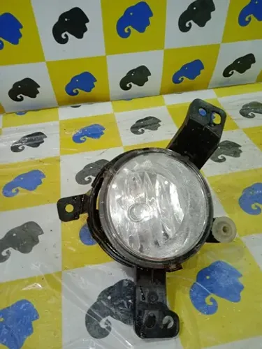 Farol Auxiliar Neblina Milha Direito Onix Turbo 2020-23