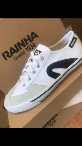 RAINHA A PRONTA ENTREGA