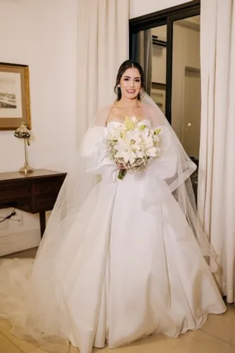 Vestido de Noiva