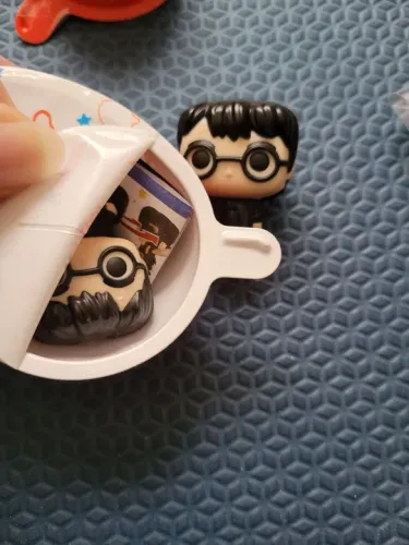 Boneco Harry Potter Funko Pop