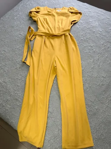 Macacão Calvin Klein