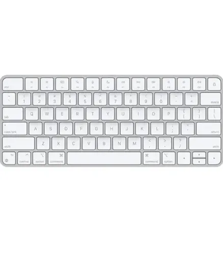 Teclado Apple Magic Keyboard With Touch ID MK293LL/A Model A2449