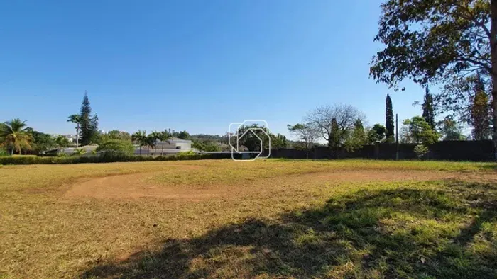 Terreno com 5.000 m² à venda no Condomínio Chácara Polaris - Indaiatuba/SP