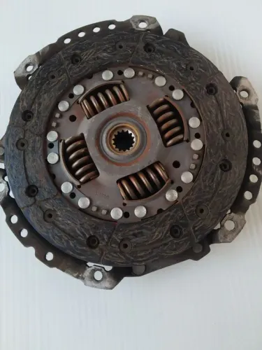 Embreagem GM Corsa 1993/2005