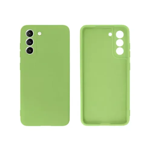 CAPA CASE S21 ULTRA SAMSUNG AVELUDADA COM CAIXA DE PROTEÇÃO NA CAMERA