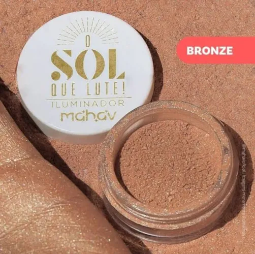 ILUMINADOR SOLTO MAHAV