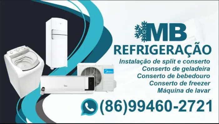 Conserto de máquina de lavar