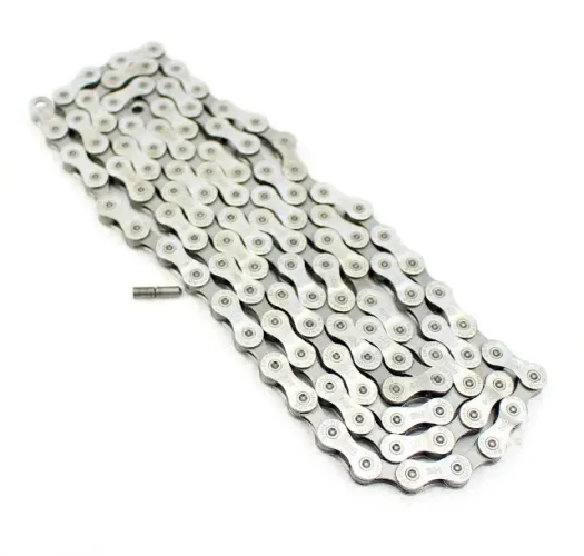 Corrente Bicicleta Shimano CN-HG93 Indexada 9 Velocidades 116 Elos 6006