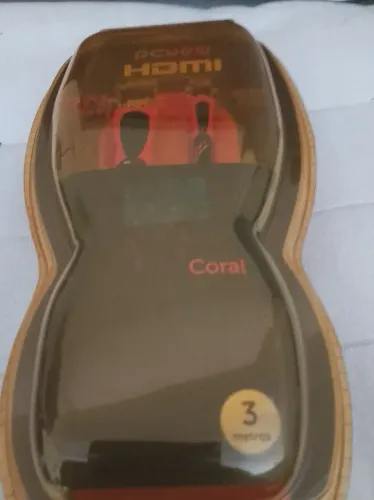 Cabo micro HDMI para HDMI