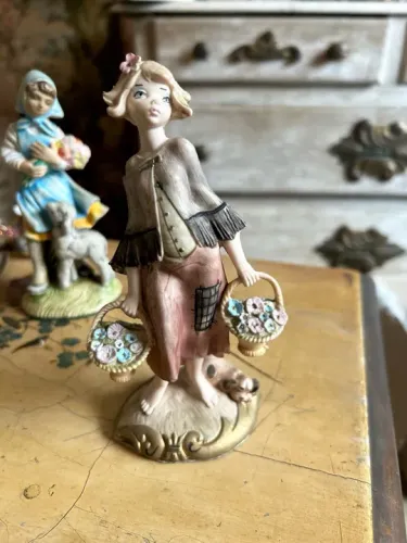 Camponesa Antiga Biscuit