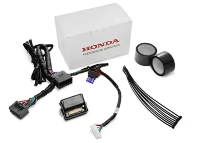 Automatizador de Vidro Honda HR-V 2018/2021 Original 08E81PK2800B<br>