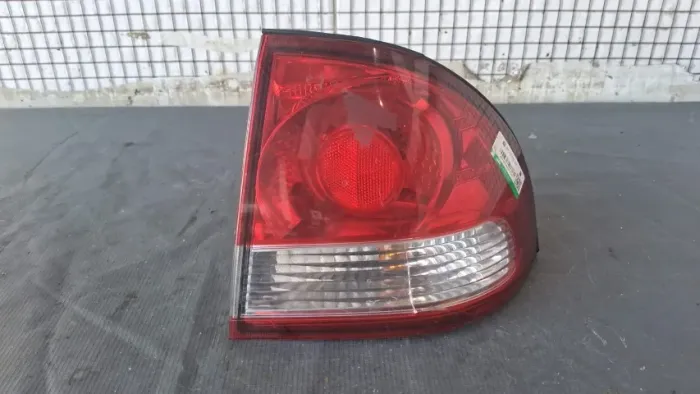 Lanterna L D . Gm Corsa Classc 10/17