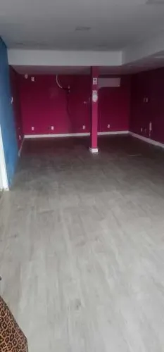 ALUGUEL - LOJA 73M² COM MEZANINO, FRENTE MAR, NA PITUBA