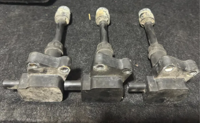 BOBINAS ORIGINAIS FORD KA 1.0 3cc 