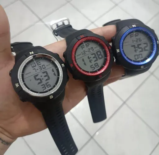 Relógio xufeng R$50