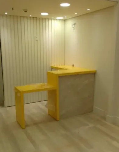 Vendo balcão